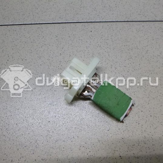 Фото Резистор отопителя  1855157 для Ford Fiesta / Focus / C-Max / Galaxy / Kuga