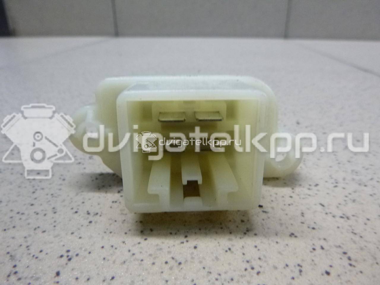 Фото Резистор отопителя  1855157 для Ford Fiesta / Focus / C-Max / Galaxy / Kuga {forloop.counter}}