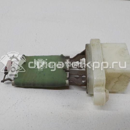 Фото Резистор отопителя  1855157 для Ford Fiesta / Focus / C-Max / Galaxy / Kuga