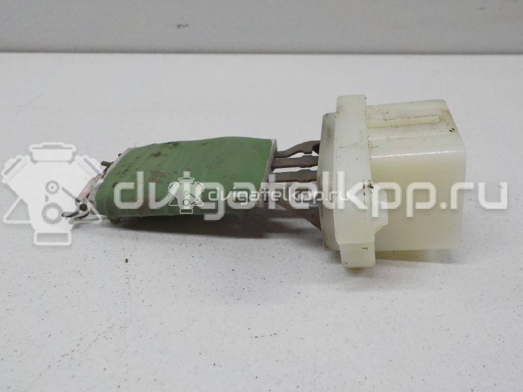 Фото Резистор отопителя  1855157 для Ford Fiesta / Focus / C-Max / Galaxy / Kuga {forloop.counter}}