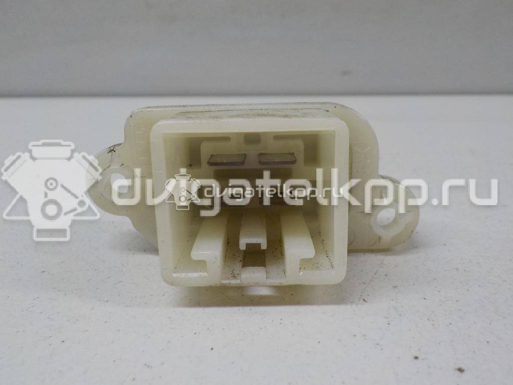Фото Резистор отопителя  1855157 для Ford Fiesta / Focus / C-Max / Galaxy / Kuga {forloop.counter}}