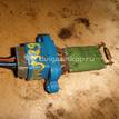 Фото Резистор отопителя  1855157 для Ford Fiesta / Focus / C-Max / Galaxy / Kuga {forloop.counter}}