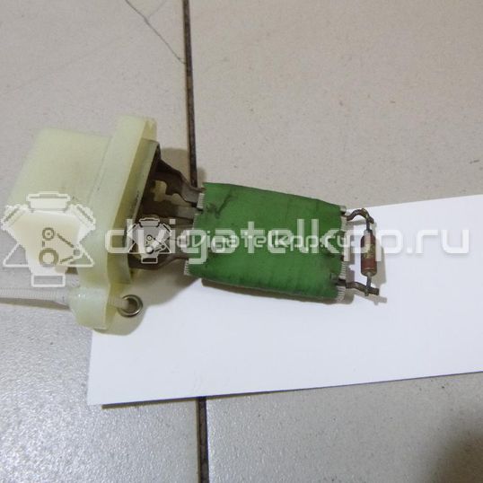 Фото Резистор отопителя  1855157 для Ford Fiesta / Focus / C-Max / Galaxy / Kuga