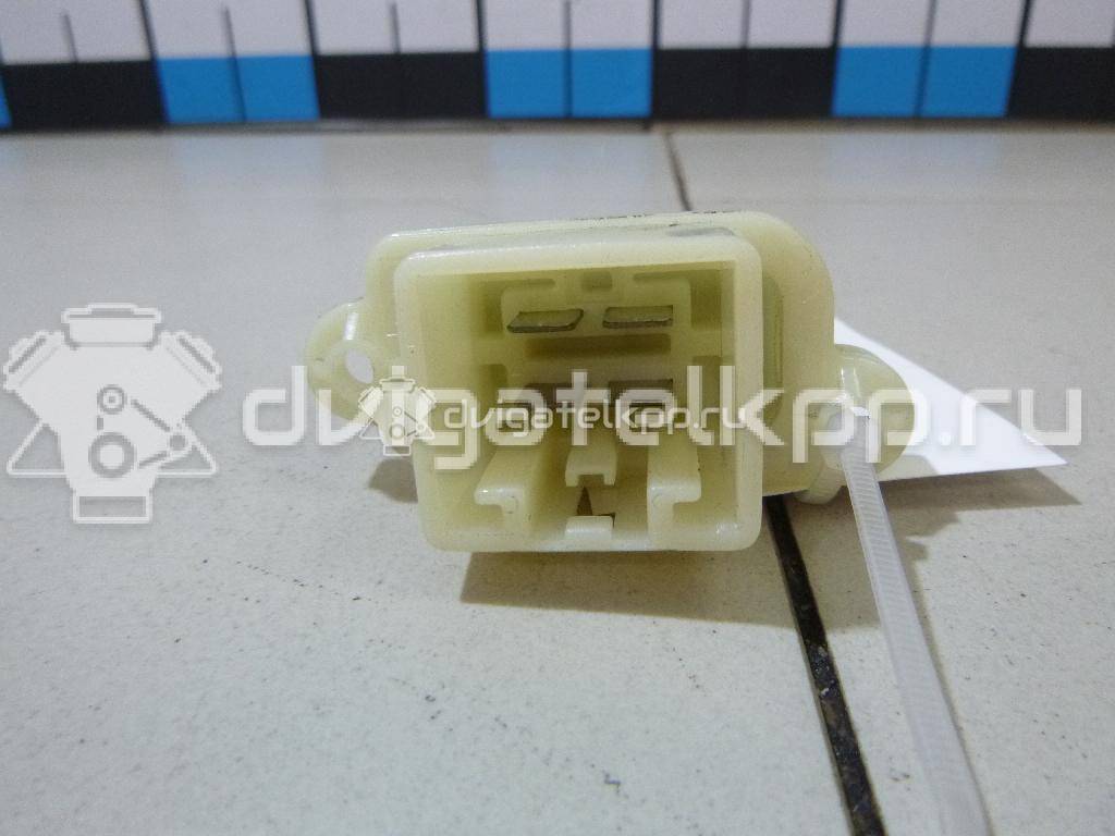 Фото Резистор отопителя  1855157 для Ford Fiesta / Focus / C-Max / Galaxy / Kuga {forloop.counter}}