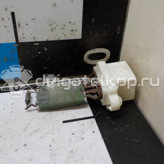 Фото Резистор отопителя  1855157 для Ford Fiesta / Focus / C-Max / Galaxy / Kuga