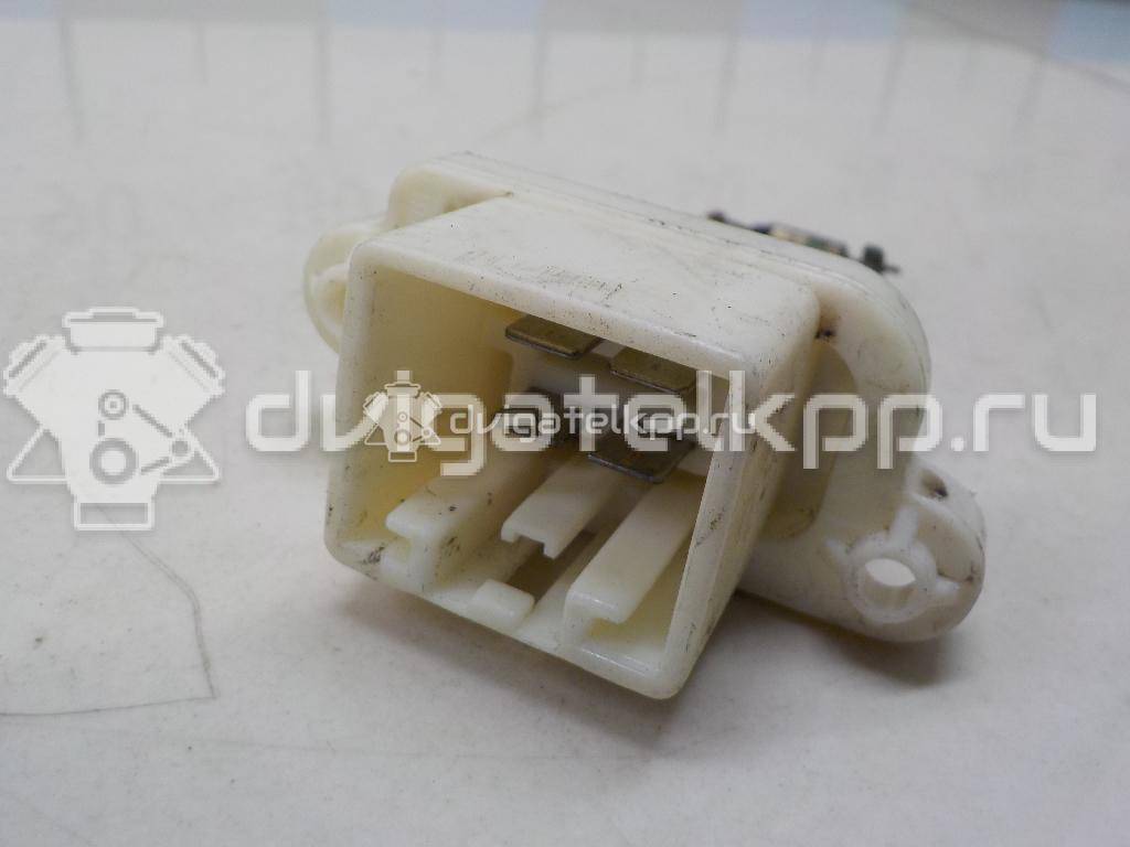 Фото Резистор отопителя  1855157 для Ford Fiesta / Focus / C-Max / Galaxy / Kuga {forloop.counter}}