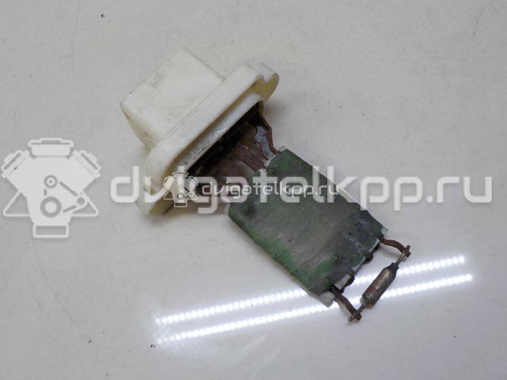 Фото Резистор отопителя  1855157 для Ford Fiesta / Focus / C-Max / Galaxy / Kuga {forloop.counter}}