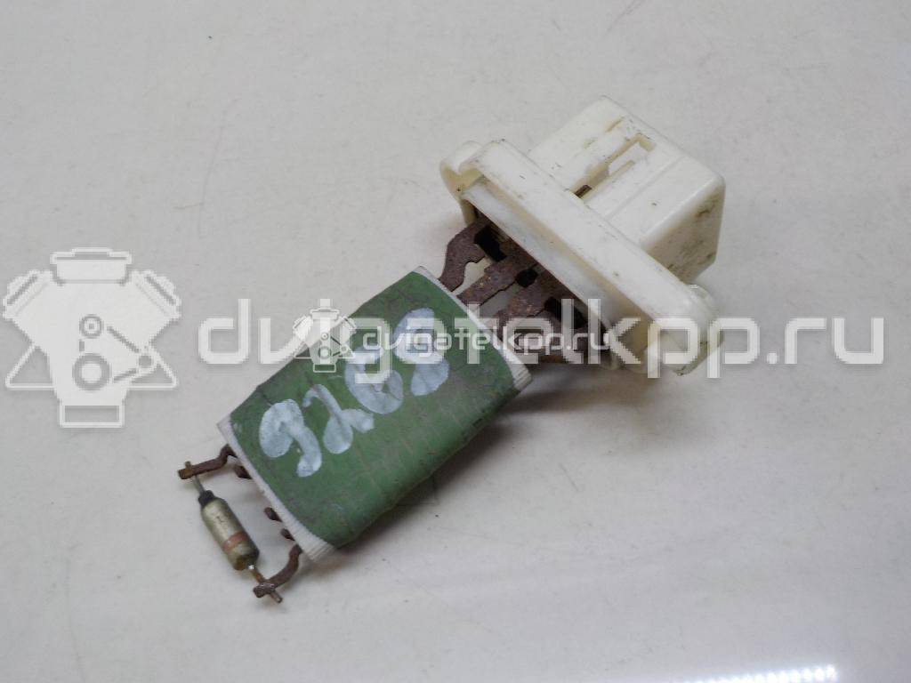 Фото Резистор отопителя  1855157 для Ford Fiesta / Focus / C-Max / Galaxy / Kuga {forloop.counter}}