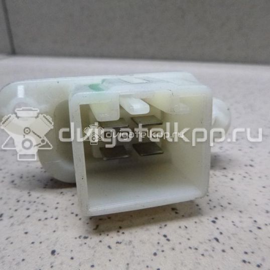 Фото Резистор отопителя  1855157 для Ford Fiesta / Focus / C-Max / Galaxy / Kuga