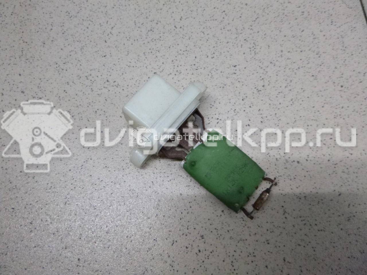 Фото Резистор отопителя  1855157 для Ford Fiesta / Focus / C-Max / Galaxy / Kuga {forloop.counter}}