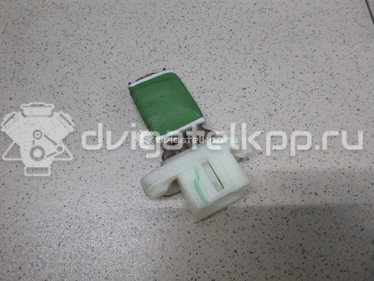 Фото Резистор отопителя  1855157 для Ford Fiesta / Focus / C-Max / Galaxy / Kuga {forloop.counter}}