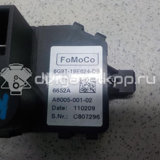 Фото Резистор отопителя  1512406 для Ford Focus / Galaxy / S-Max / Mondeo