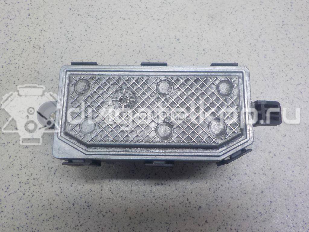 Фото Резистор отопителя  1512406 для Ford Focus / Galaxy / S-Max / Mondeo {forloop.counter}}