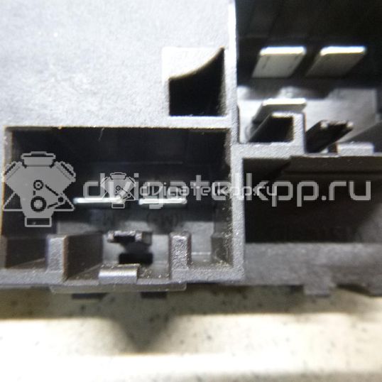 Фото Резистор отопителя  1512406 для Ford Focus / Galaxy / S-Max / Mondeo