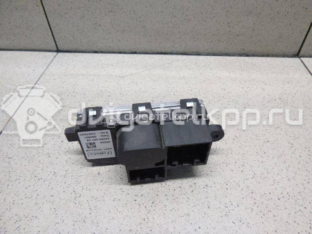 Фото Резистор отопителя  1512406 для Ford Focus / Galaxy / S-Max / Mondeo {forloop.counter}}