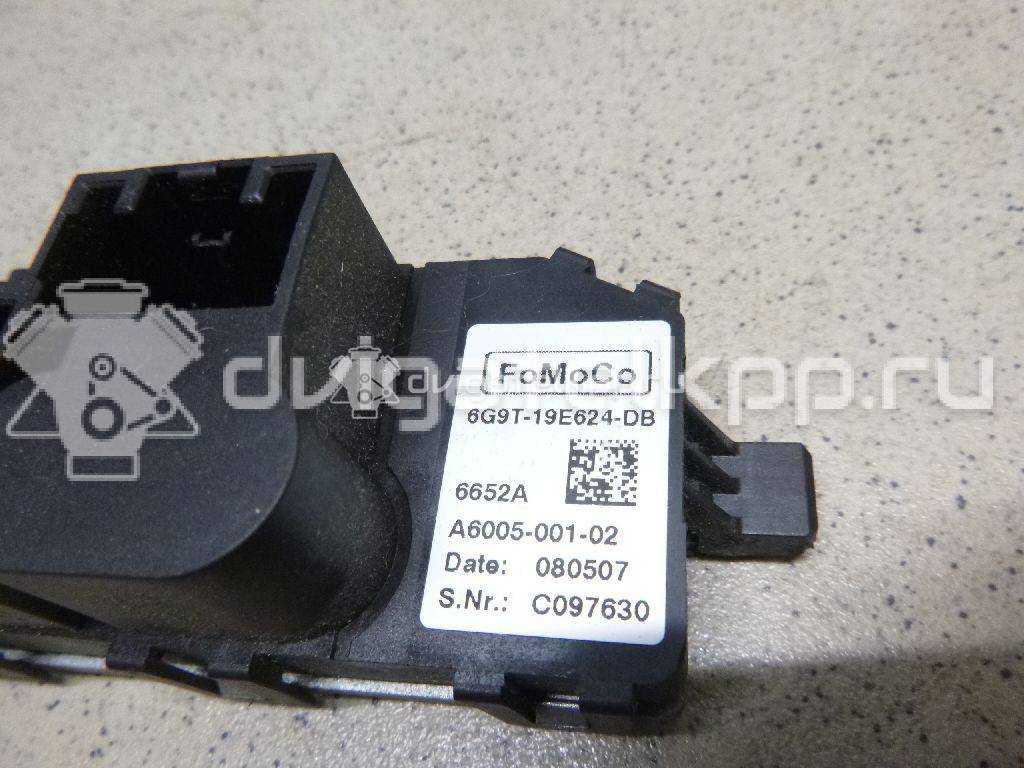 Фото Резистор отопителя  1512406 для Ford Focus / Galaxy / S-Max / Mondeo {forloop.counter}}