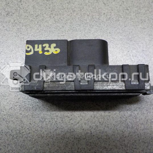 Фото Резистор отопителя  1512406 для Ford Focus / Galaxy / S-Max / Mondeo