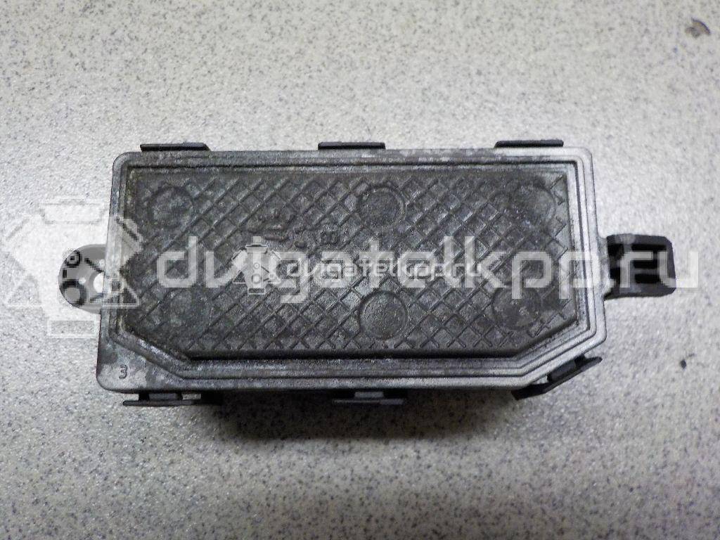Фото Резистор отопителя  1512406 для Ford Focus / Galaxy / S-Max / Mondeo {forloop.counter}}