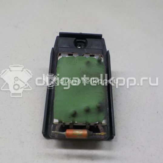 Фото Резистор отопителя  3M5H18B647BA для Ford Focus / Tourneo / Cougar Ec / Transit / Mondeo