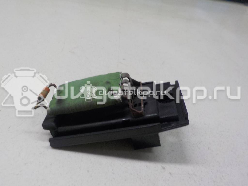 Фото Резистор отопителя  3M5H18B647BA для Ford Focus / Tourneo / Cougar Ec / Transit / Mondeo {forloop.counter}}