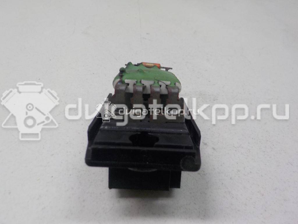 Фото Резистор отопителя  3M5H18B647BA для Ford Focus / Tourneo / Cougar Ec / Transit / Mondeo {forloop.counter}}