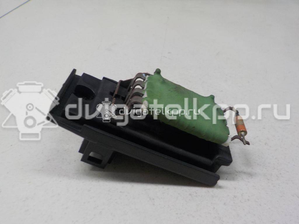 Фото Резистор отопителя  3M5H18B647BA для Ford Focus / Tourneo / Cougar Ec / Transit / Mondeo {forloop.counter}}