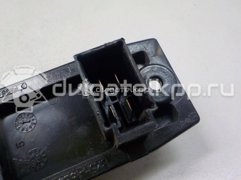 Фото Резистор отопителя  3M5H18B647BA для Ford Focus / Tourneo / Cougar Ec / Transit / Mondeo {forloop.counter}}
