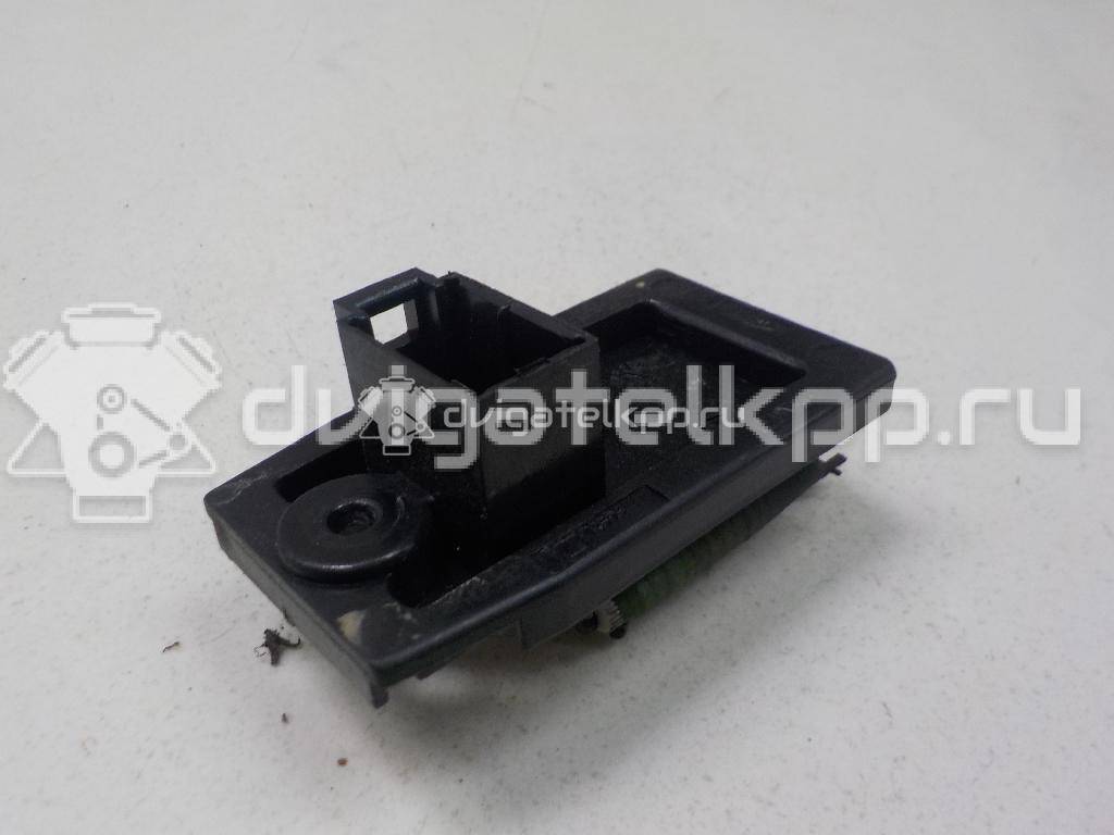 Фото Резистор отопителя  3M5H18B647BA для Ford Focus / Tourneo / Cougar Ec / Transit / Mondeo {forloop.counter}}