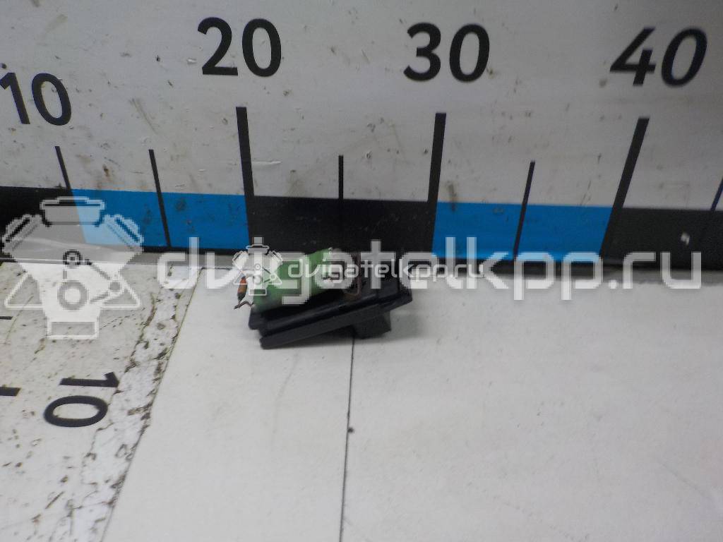 Фото Резистор отопителя  3M5H18B647BA для Ford Focus / Tourneo / Cougar Ec / Transit / Mondeo {forloop.counter}}