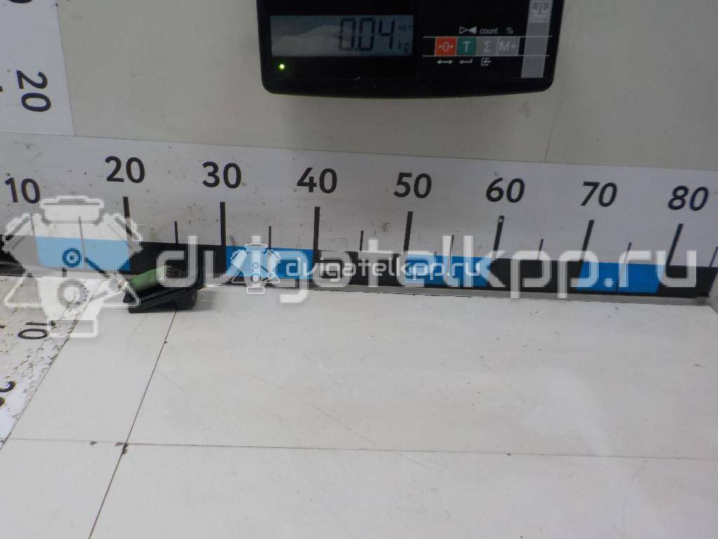 Фото Резистор отопителя  3M5H18B647BA для Ford Focus / Tourneo / Cougar Ec / Transit / Mondeo {forloop.counter}}