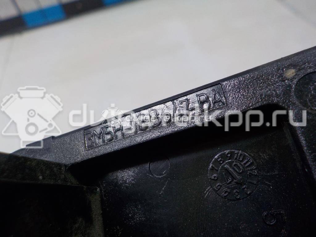 Фото Резистор отопителя  3M5H18B647BA для Ford Focus / Tourneo / Cougar Ec / Transit / Mondeo {forloop.counter}}