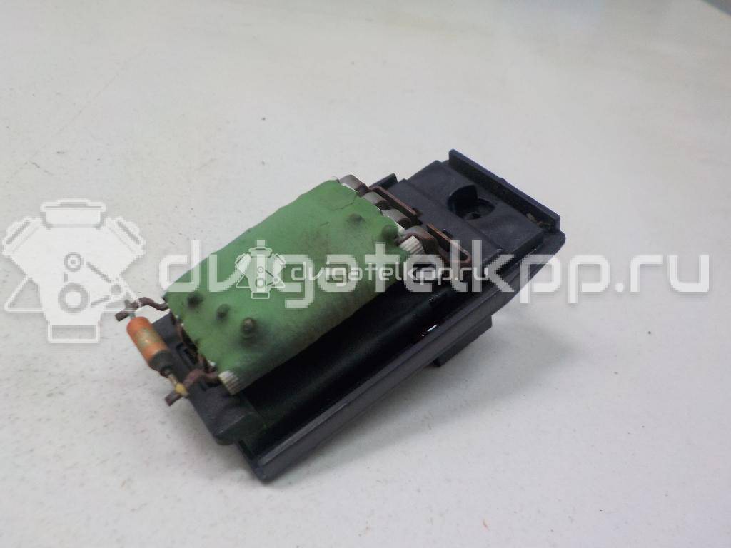 Фото Резистор отопителя  3M5H18B647BA для Ford Focus / Tourneo / Cougar Ec / Transit / Mondeo {forloop.counter}}