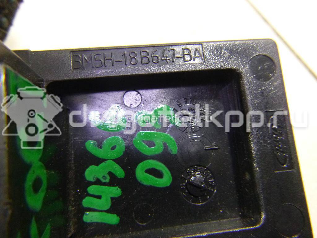 Фото Резистор отопителя  3M5H18B647BA для Ford Focus / Tourneo / Cougar Ec / Transit / Mondeo {forloop.counter}}