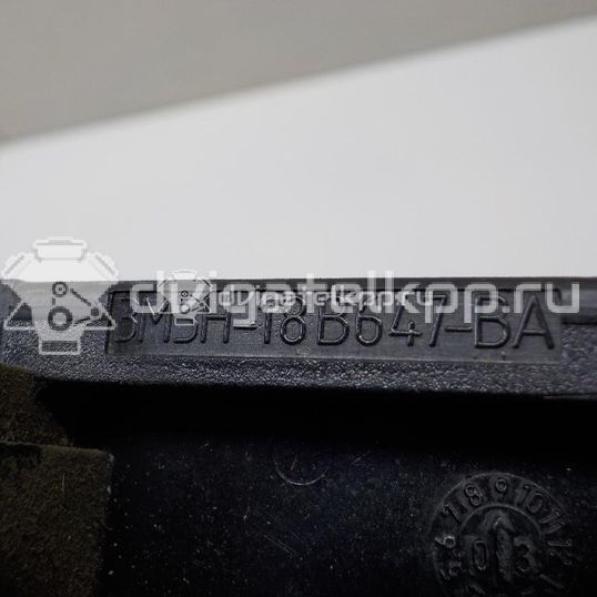 Фото Резистор отопителя  3M5H18B647BA для Ford Focus / Tourneo / Cougar Ec / Transit / Mondeo