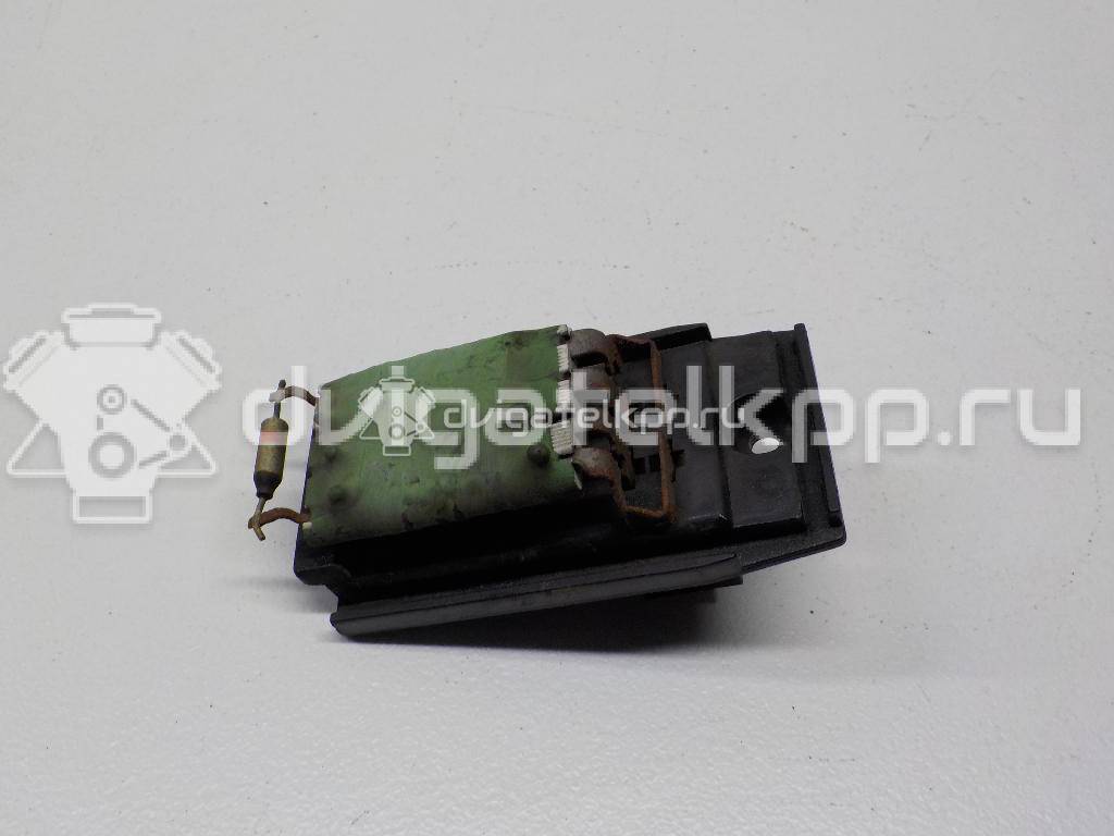 Фото Резистор отопителя  3M5H18B647BA для Ford Focus / Tourneo / Cougar Ec / Transit / Mondeo {forloop.counter}}
