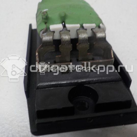 Фото Резистор отопителя  3M5H18B647BA для Ford Focus / Tourneo / Cougar Ec / Transit / Mondeo