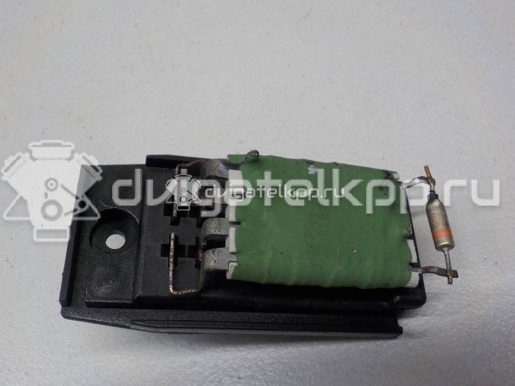 Фото Резистор отопителя  3M5H18B647BA для Ford Focus / Tourneo / Cougar Ec / Transit / Mondeo {forloop.counter}}