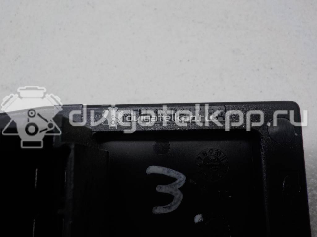 Фото Резистор отопителя  3M5H18B647BA для Ford Focus / Tourneo / Cougar Ec / Transit / Mondeo {forloop.counter}}