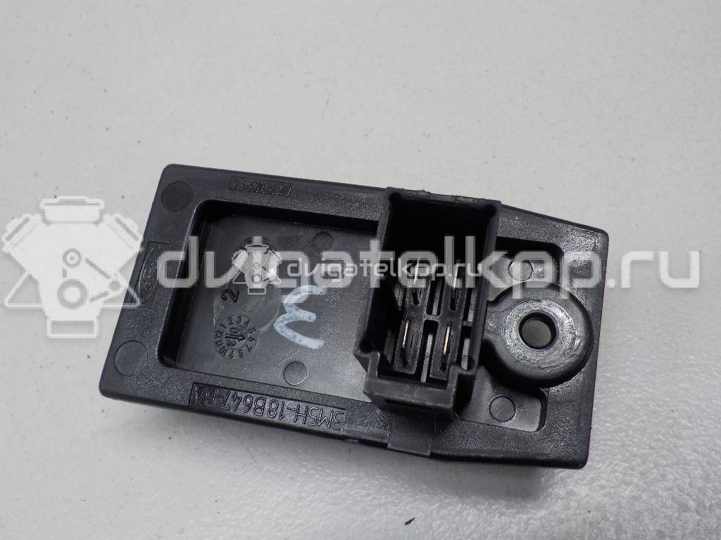 Фото Резистор отопителя  3M5H18B647BA для Ford Focus / Tourneo / Cougar Ec / Transit / Mondeo {forloop.counter}}