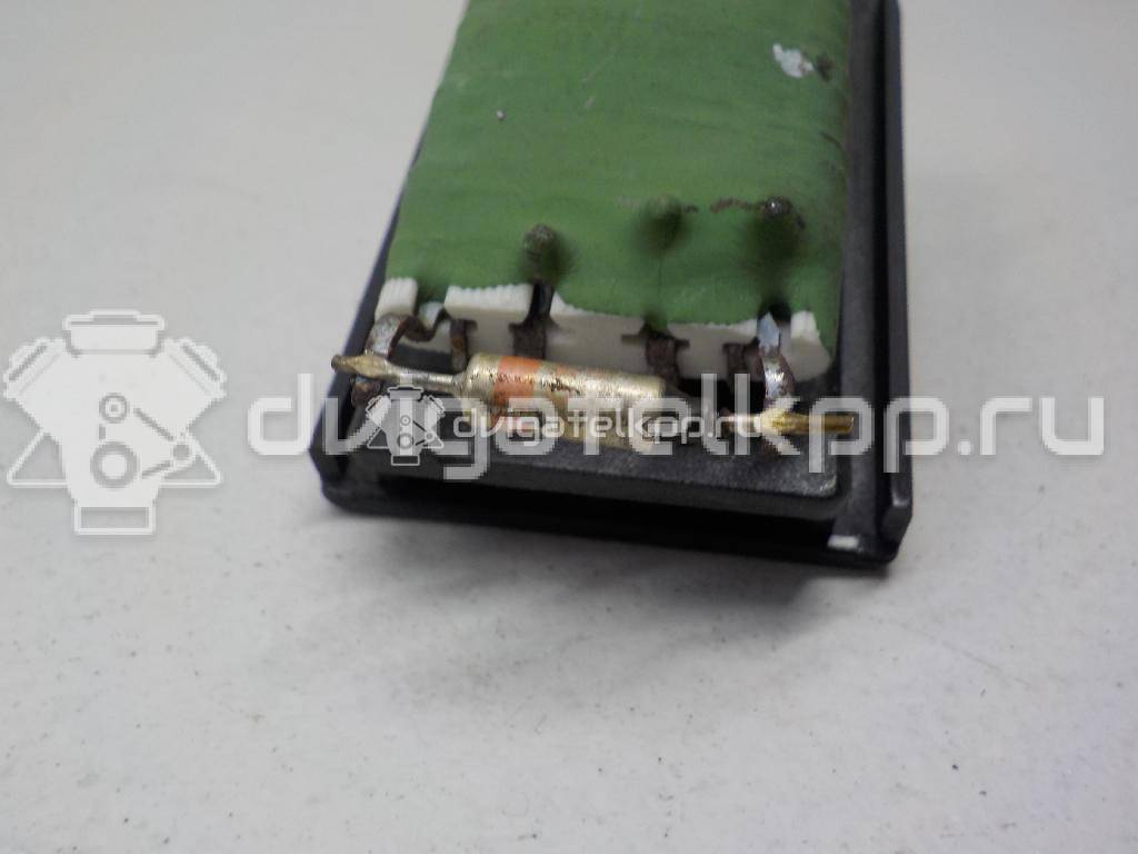 Фото Резистор отопителя  3M5H18B647BA для Ford Focus / Tourneo / Cougar Ec / Transit / Mondeo {forloop.counter}}