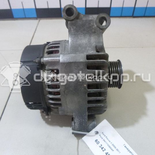 Фото Генератор  3N1110300AF для Ford Fiesta / Focus / C-Max / Fusion Ju / Puma Ec