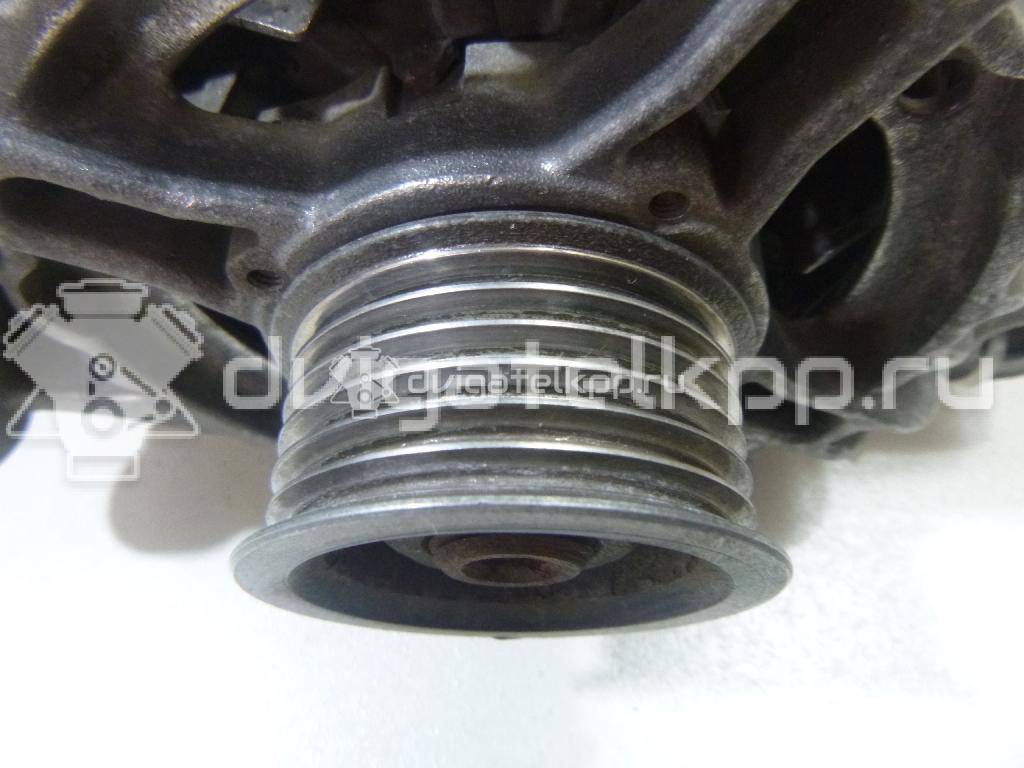 Фото Генератор  3N1110300AF для Ford Fiesta / Focus / C-Max / Fusion Ju / Puma Ec {forloop.counter}}