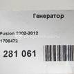 Фото Генератор  1708472 для Ford Fiesta / Focus / Tourneo / C-Max / Fusion Ju {forloop.counter}}