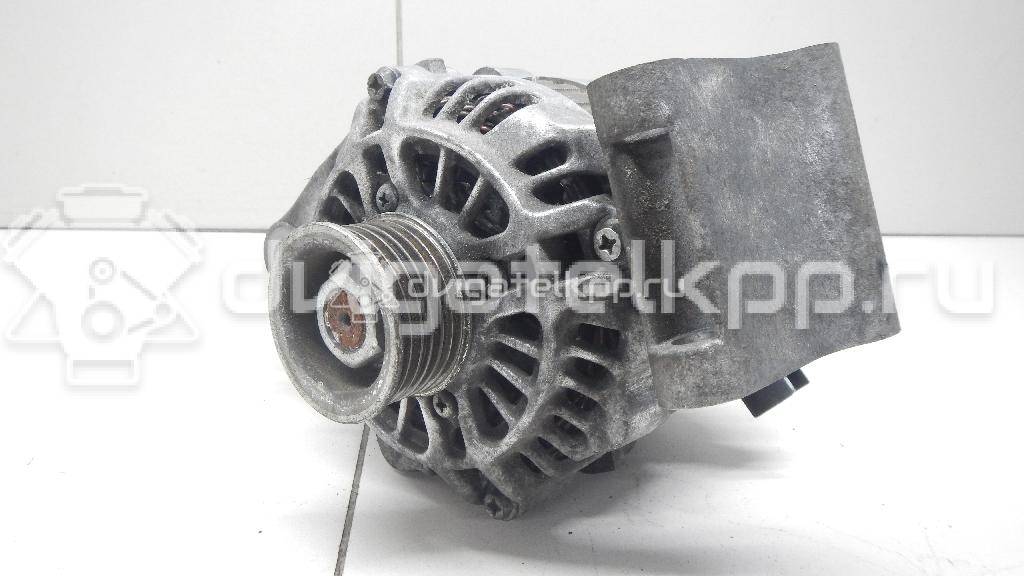 Фото Генератор  1708472 для Ford Fiesta / Focus / Tourneo / C-Max / Fusion Ju {forloop.counter}}