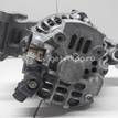 Фото Генератор  1708472 для Ford Fiesta / Focus / Tourneo / C-Max / Fusion Ju {forloop.counter}}