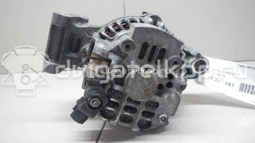 Фото Генератор  1708472 для Ford Fiesta / Focus / Tourneo / C-Max / Fusion Ju {forloop.counter}}