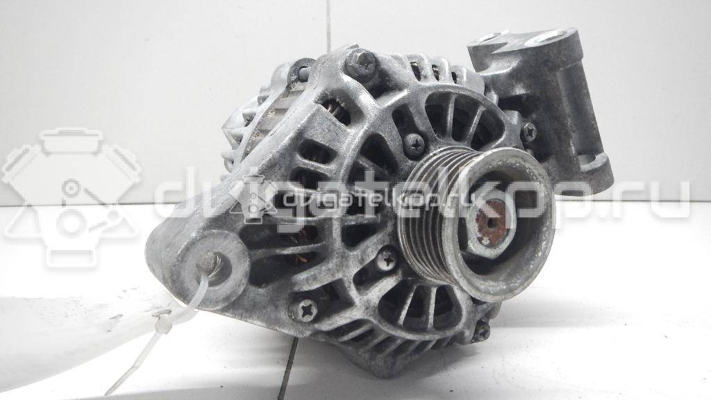Фото Генератор  1708472 для Ford Fiesta / Focus / Tourneo / C-Max / Fusion Ju {forloop.counter}}