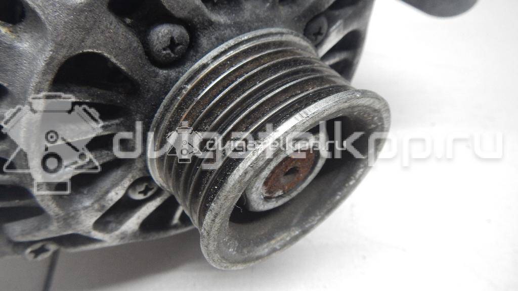 Фото Генератор  1708472 для Ford Fiesta / Focus / Tourneo / C-Max / Fusion Ju {forloop.counter}}