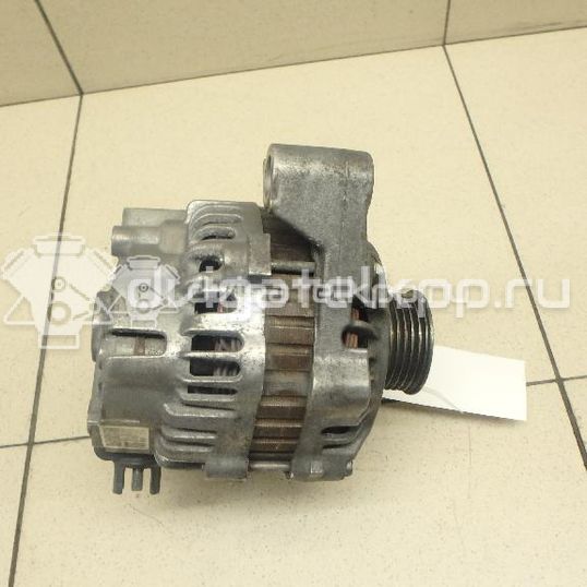 Фото Генератор  1592234 для Ford Fiesta / Focus / C-Max / Ka / Fusion Ju