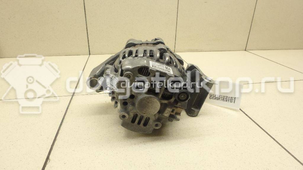 Фото Генератор  1592234 для Ford Fiesta / Focus / C-Max / Ka / Fusion Ju {forloop.counter}}